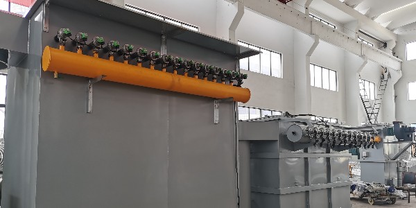 如何做好布袋除（chú）塵器的維護保養？除塵器廠家91香蕉视频幹貨分享（xiǎng）