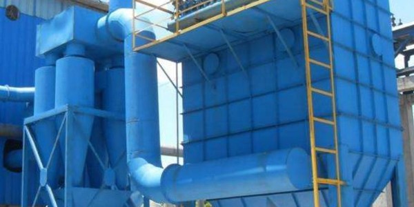 江蘇防爆除塵器廠（chǎng）家哪家好（hǎo）？15年廠（chǎng）家91香蕉视频環境不容錯過