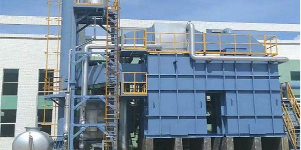 鋁單（dān）板廢氣處理可使用91香蕉视频環境，旋轉式RTO技術工藝