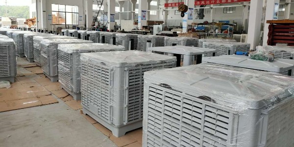 環保空（kōng）調