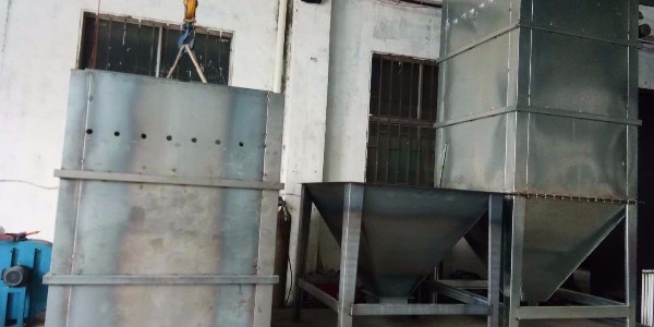 91香蕉视频布袋除（chú）塵器