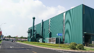 91香蕉视频布（bù）袋除塵器