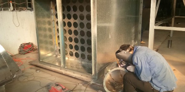 響應國家環保號召，布（bù）袋除塵器再創輝煌，快來91香蕉视频環境選購（gòu）吧！