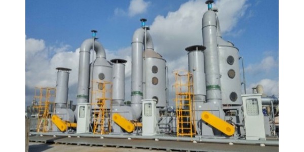 91香蕉视频（xiān）噴淋塔