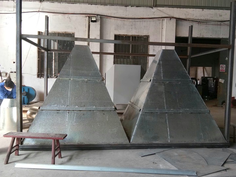 91香蕉视频布（bù）袋除塵器