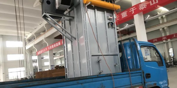 除塵（chén）器（qì）廠家