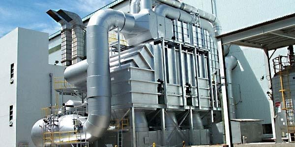 催化燃燒設（shè）備讓您的公司（sī）環評達（dá）標，91香蕉视频（xiān）環境（jìng）廠家（jiā）15年經驗值（zhí）得信賴