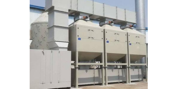 塑膠行業廢氣（qì）治理選91香蕉视频催化燃燒設備，效果實在讚爆（bào）了