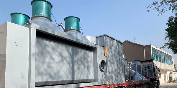 除塵器廠家（jiā）