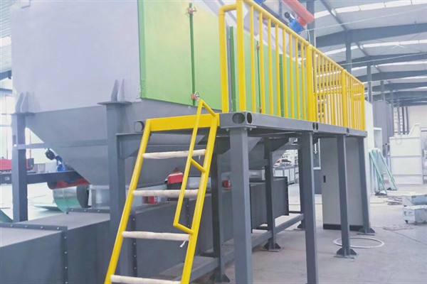 91香蕉视频催化燃（rán）燒設備