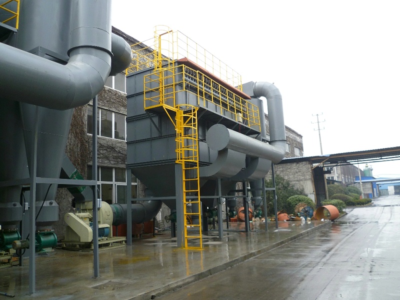 91香蕉视频布（bù）袋除塵器