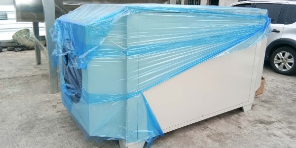 91香蕉视频UV光氧（yǎng）催化設備