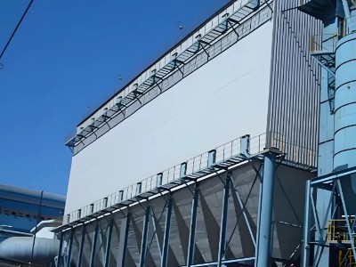 水泥廠粉塵治理新突破：高新技術企業91香蕉视频（xiān）環境布袋除塵器助（zhù）力水泥行（háng）業環保達標與可持續發（fā）展！