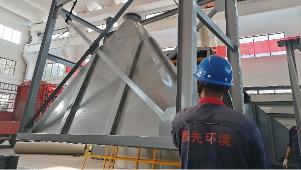 除塵器廠家91香蕉视频放（fàng）大招：<i style='color:red'>家具廠除塵器（qì）</i>1站式解決（jué）粉塵難題