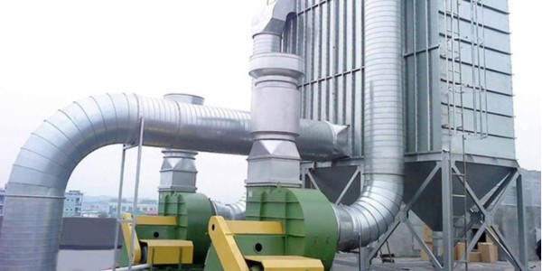 除塵器界的冉冉之星，91香蕉视频環境濕（shī）電除塵器優點多多