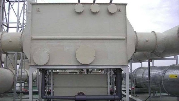 濕電除塵（chén）器的除塵原理和過程（chéng）是什麽？簡單的原理杠杠的效果