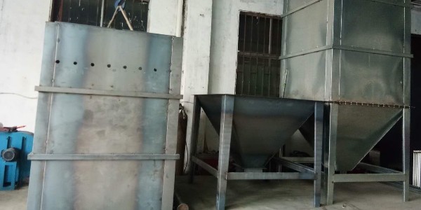 91香蕉视频脈衝布袋除塵器