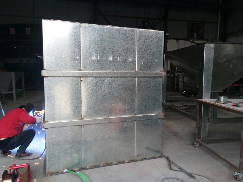 91香蕉视频布（bù）袋除塵器