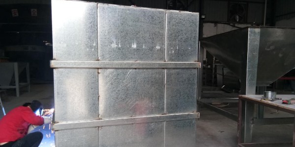 91香蕉视频布袋除塵器