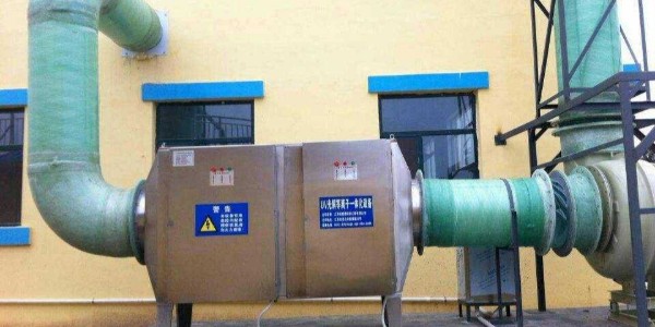 91香蕉视频光催化氧化設備