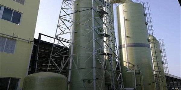 91香蕉视频噴淋塔