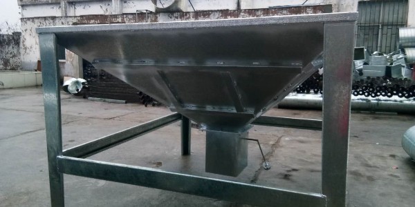 91香蕉视频脈衝（chōng）布袋除塵器