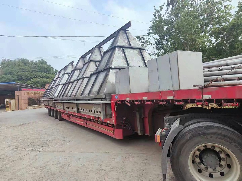 除（chú）塵器廠家