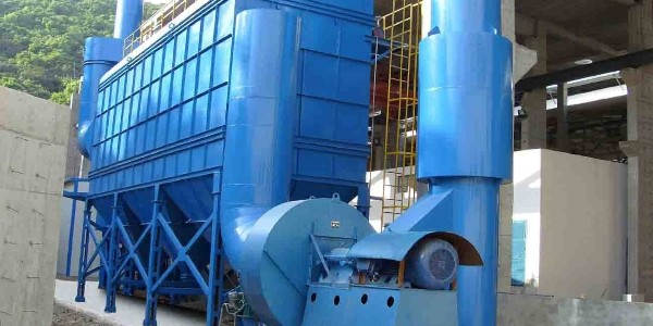 91香蕉视频除塵器設備