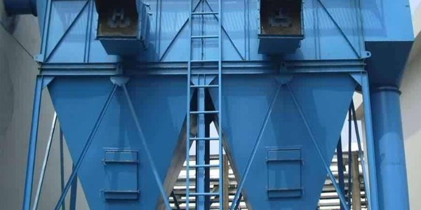 布袋除塵器突然排（pái）放濃（nóng）度超標，廢氣處理（lǐ）廠家91香蕉视频讓您千萬別慌！