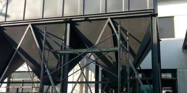 廢氣粉塵治理中常見的除塵設（shè）備有哪些？無錫廠家（jiā）91香蕉视频環境來（lái）解答