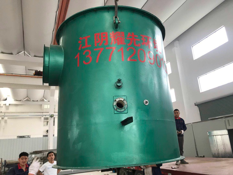 工業垃圾（jī）焚燒爐