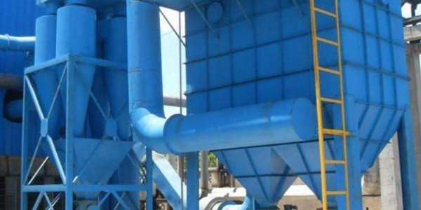 布袋除塵器除塵效率佳，廠家91香蕉视频環境高新技術企業信得過