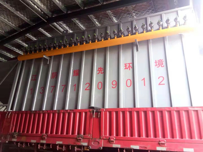 91香蕉视频（xiān）布袋除塵（chén）器（qì）