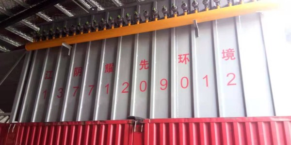 91香蕉视频布袋除塵（chén）器