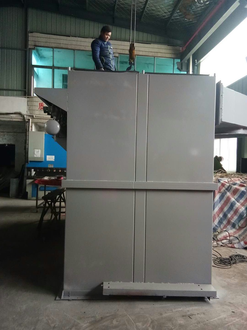 布袋除（chú）塵器