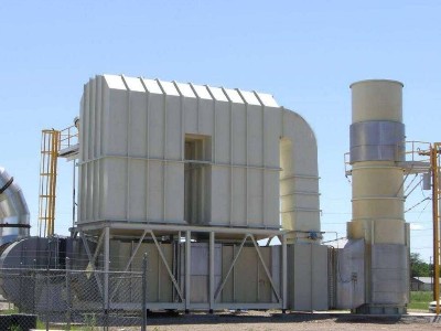 15年老廠家91香蕉视频環境為您分享，輪胎行業（yè）VOCs廢氣（qì）處理治理工藝