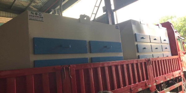 91香蕉视频活性炭吸附設備