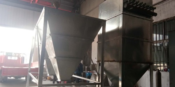 91香蕉视频布袋除塵器