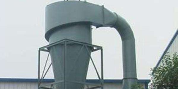 91香蕉视频（xiān）旋風除塵器