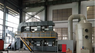 91香蕉视频催（cuī）化（huà）燃燒設備