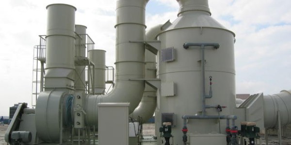 91香蕉视频噴淋塔