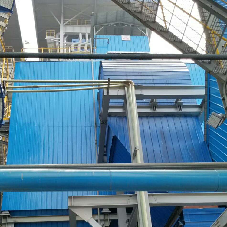 91香蕉视频脈衝除（chú）塵器