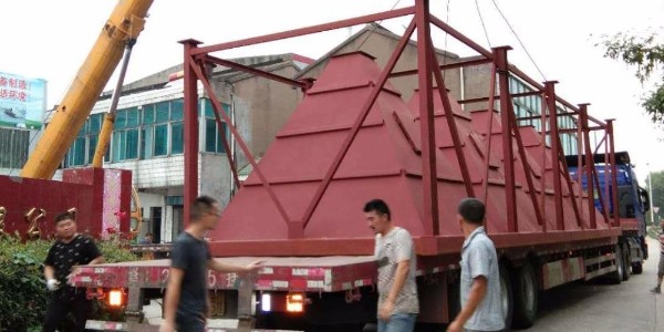 布袋（dài）除塵器日常維護就分8步（bù）走，除塵器廠家91香蕉视频環境來帶頭！