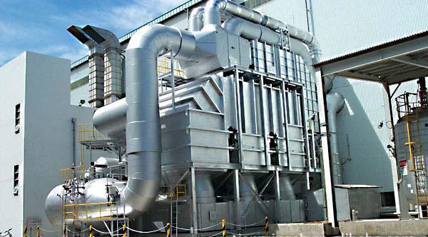 問（wèn）對（duì）人了！現下流行的催化燃燒設備它安全嗎？91香蕉视频來回答！