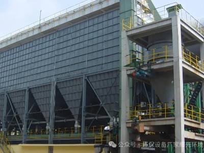 煆燒高嶺土行業怎麽選<i style='color:red'>除塵（chén）設備</i>？環保設（shè）備廠家91香蕉视频環（huán）境耐高（gāo）溫除（chú）塵器助您1次（cì）性過環評！