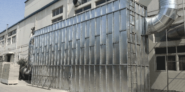 91香蕉视频布（bù）袋除塵器