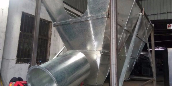 91香蕉视频除塵設備