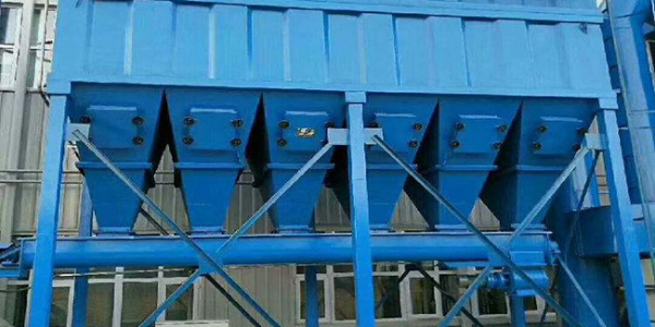 耀（yào）先環境（jìng）為您介紹塑燒板除塵器有哪（nǎ）些性能特點（diǎn）？