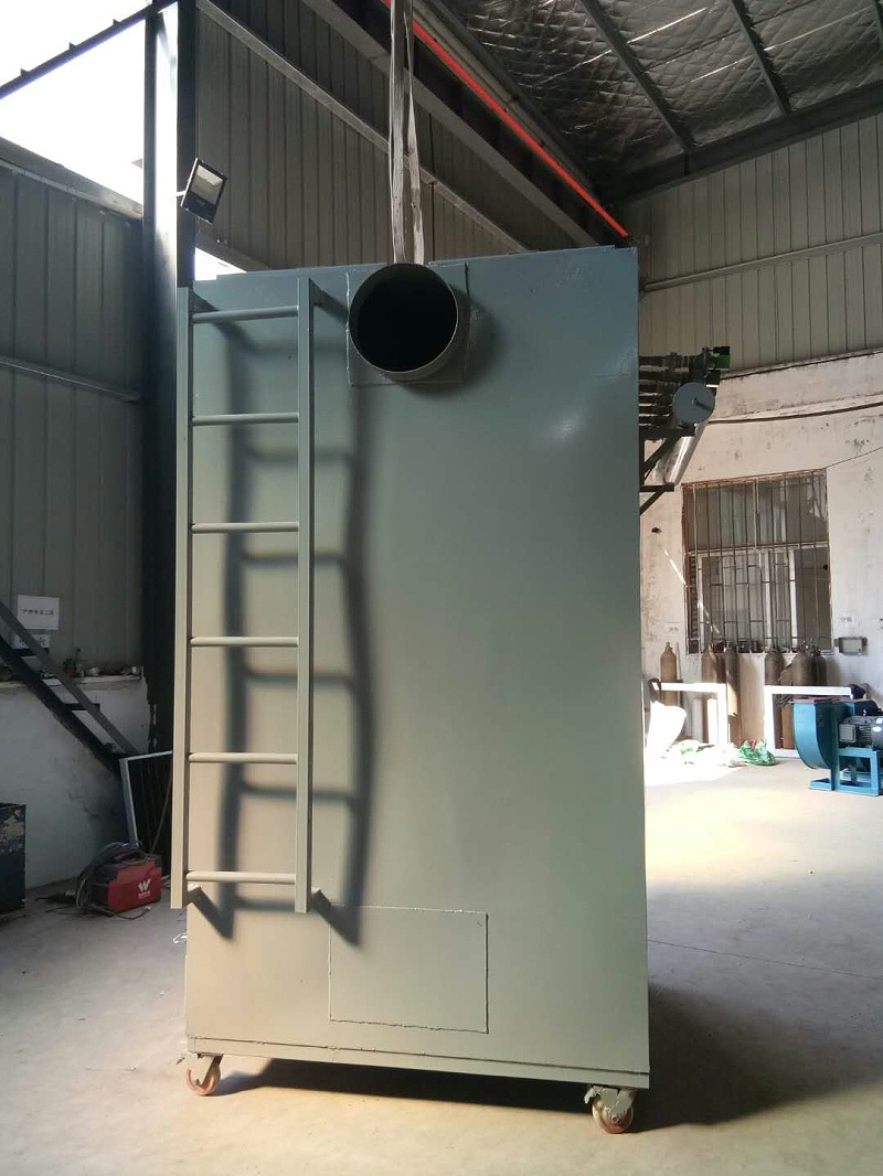 91香蕉视频單機除塵器