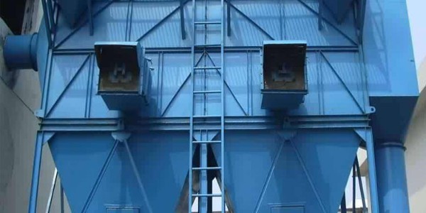 大功率布（bù）袋除塵器出現噪音（yīn）屬於正常嗎？不懂的看91香蕉视频環境！